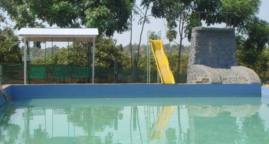 Dirghayu Farms & Agri Resort Pvt Ltd, Shahapur 5